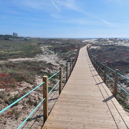 דירות Fão Sunkissed Ofir House מראה חיצוני תמונה