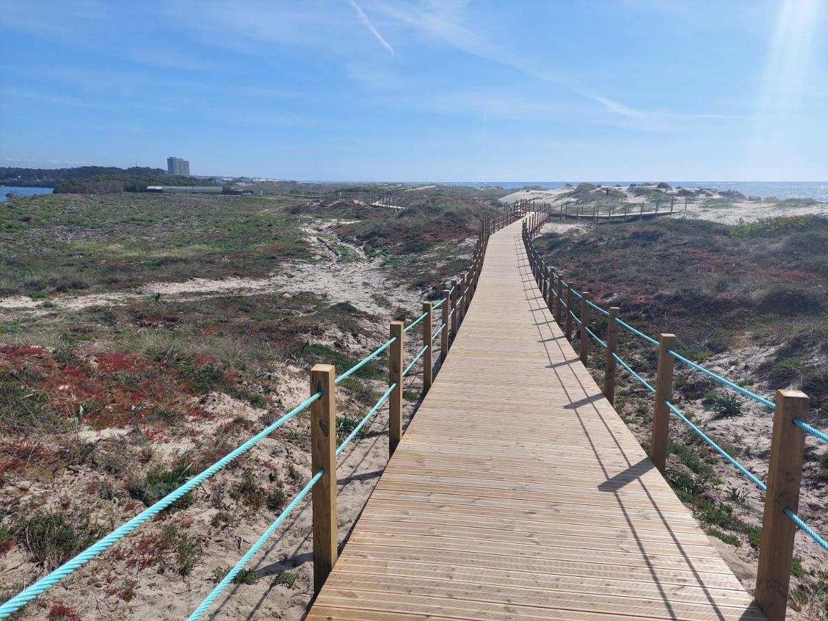 דירות Fão Sunkissed Ofir House מראה חיצוני תמונה