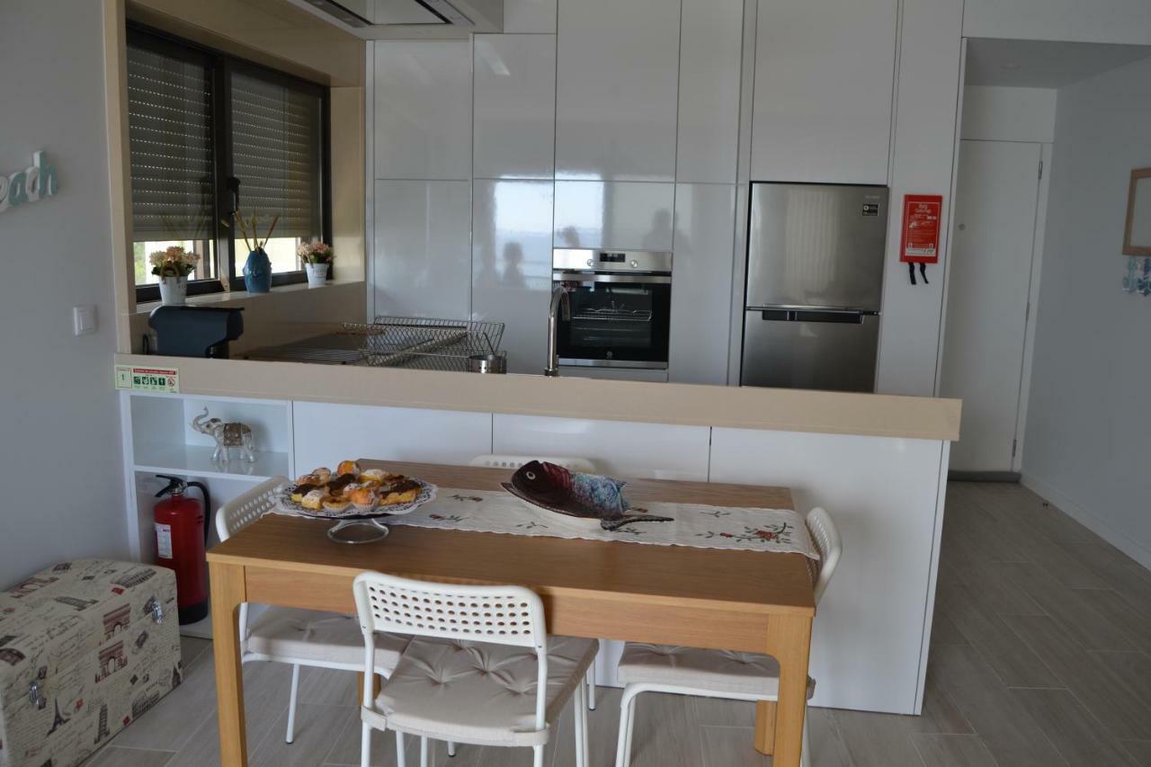 דירות Fão Sunkissed Ofir House מראה חיצוני תמונה