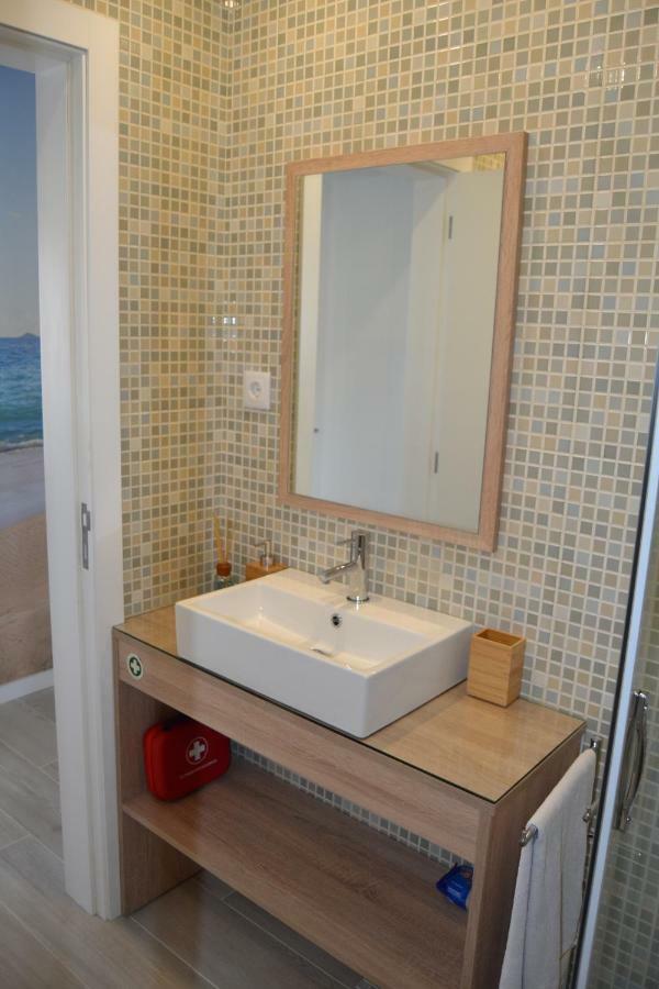 דירות Fão Sunkissed Ofir House מראה חיצוני תמונה