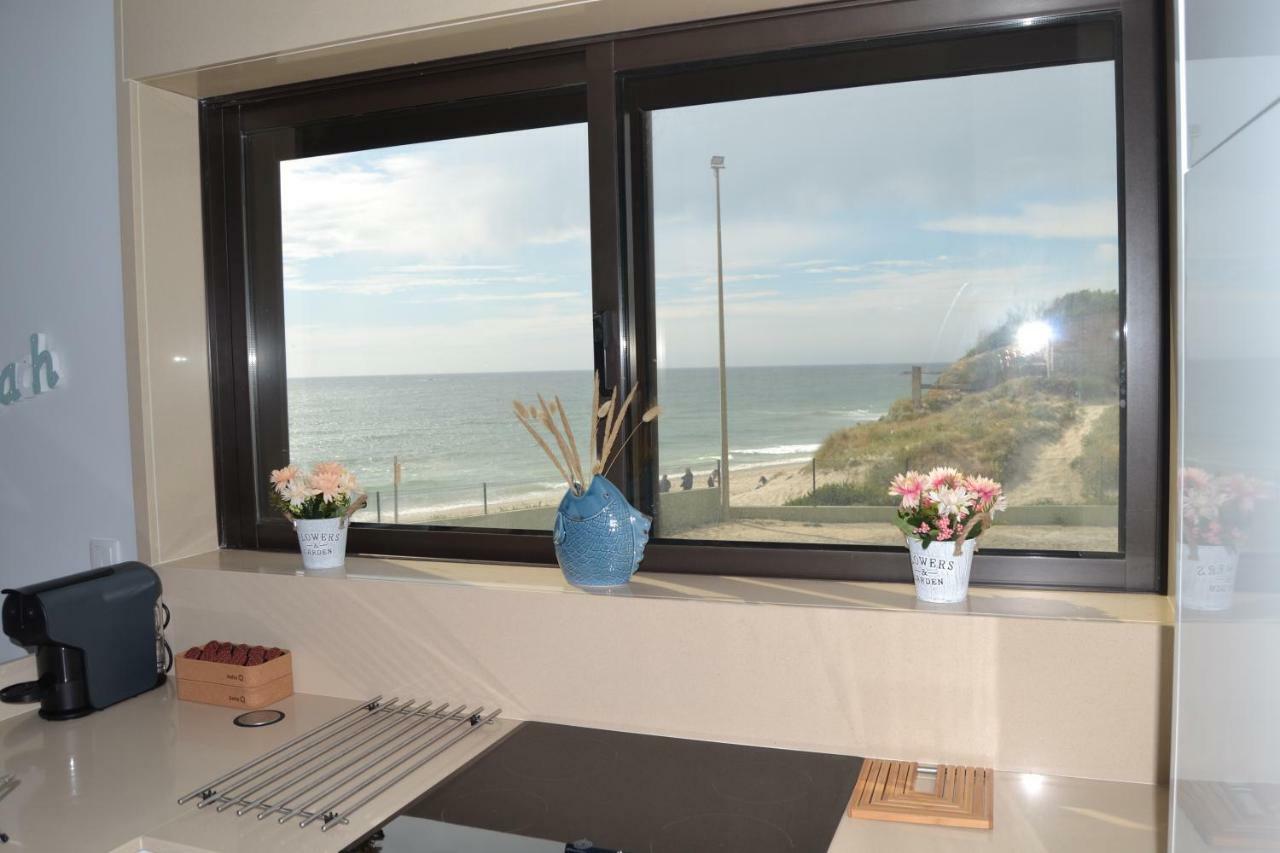 דירות Fão Sunkissed Ofir House מראה חיצוני תמונה