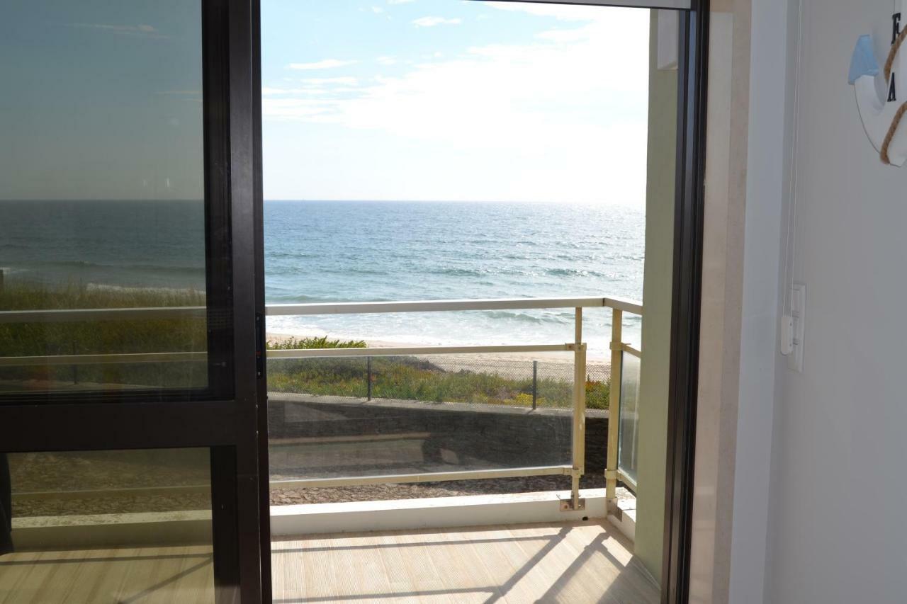 דירות Fão Sunkissed Ofir House מראה חיצוני תמונה