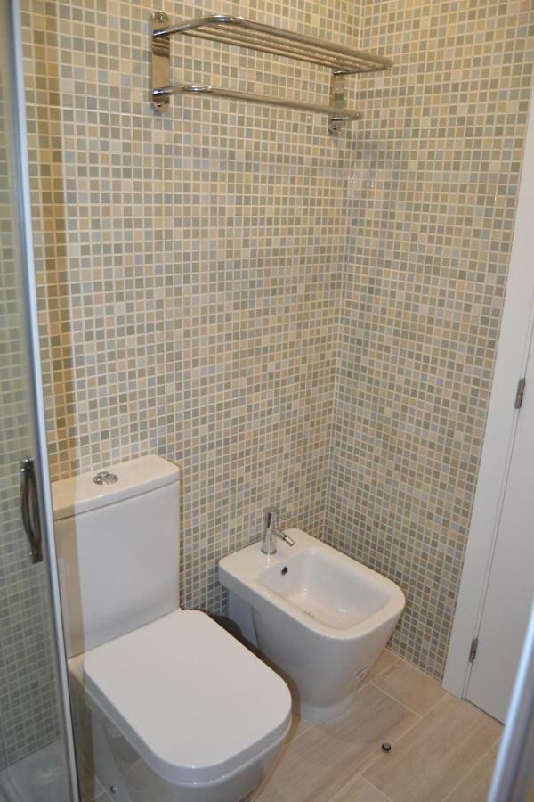 דירות Fão Sunkissed Ofir House מראה חיצוני תמונה