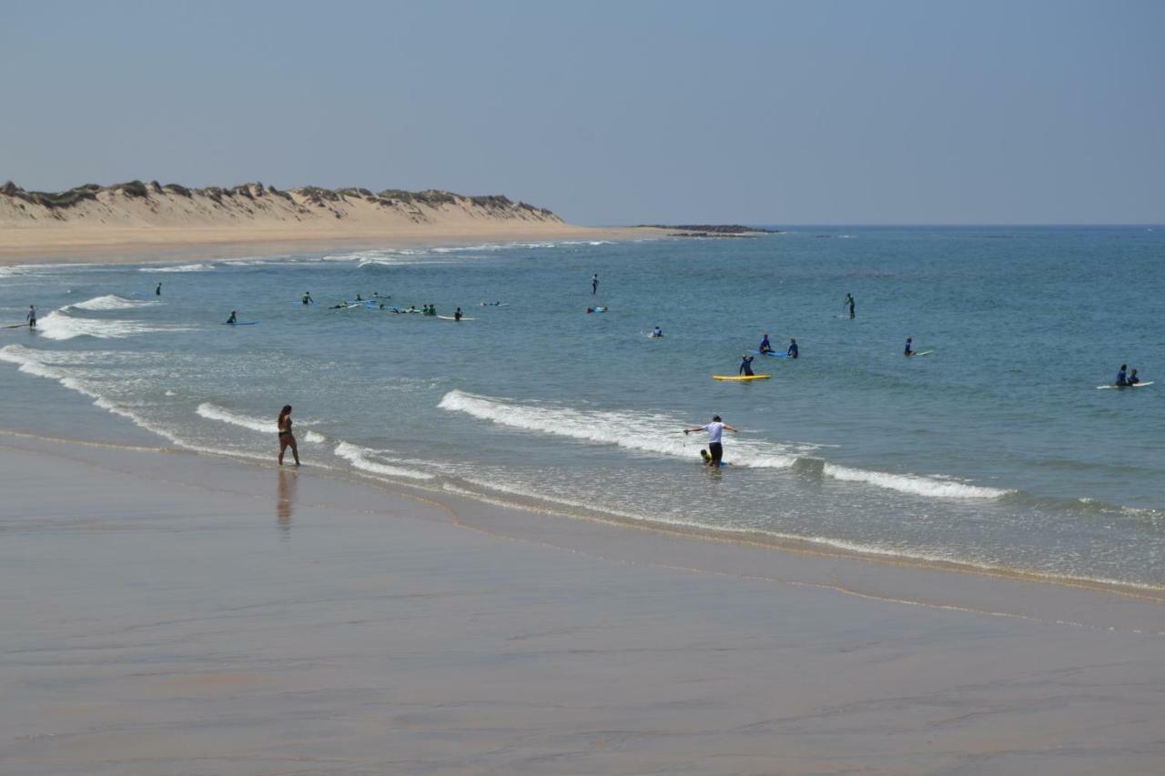 דירות Fão Sunkissed Ofir House מראה חיצוני תמונה
