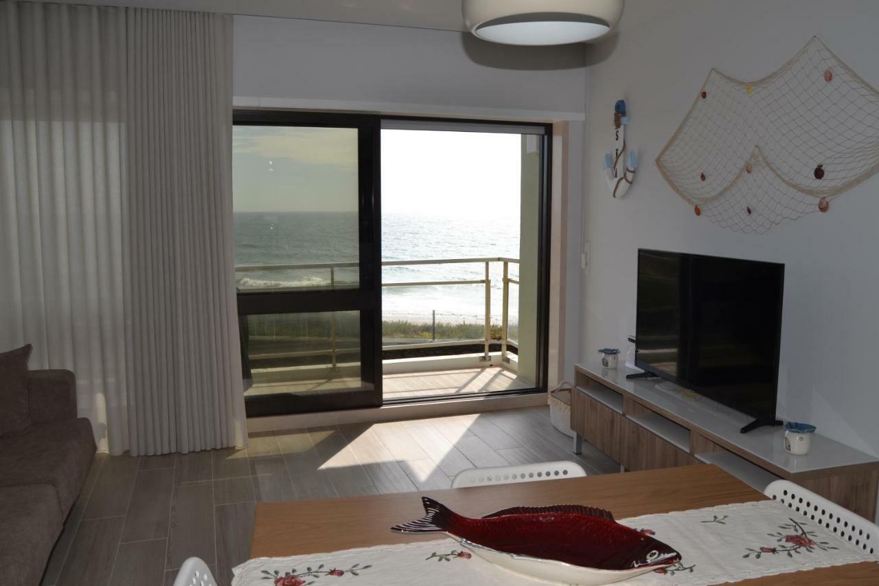 דירות Fão Sunkissed Ofir House מראה חיצוני תמונה