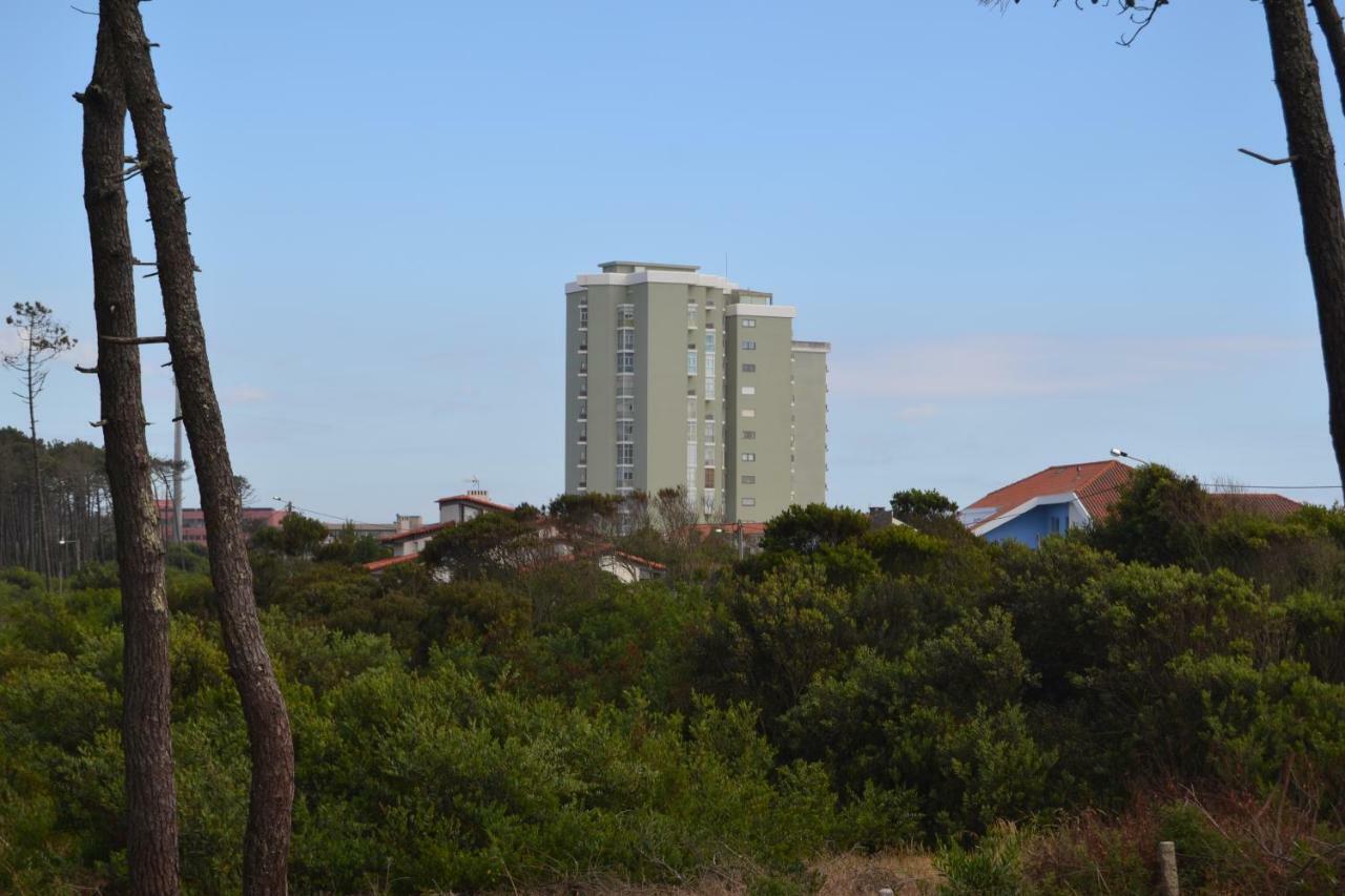 דירות Fão Sunkissed Ofir House מראה חיצוני תמונה