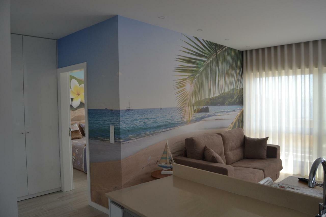 דירות Fão Sunkissed Ofir House מראה חיצוני תמונה