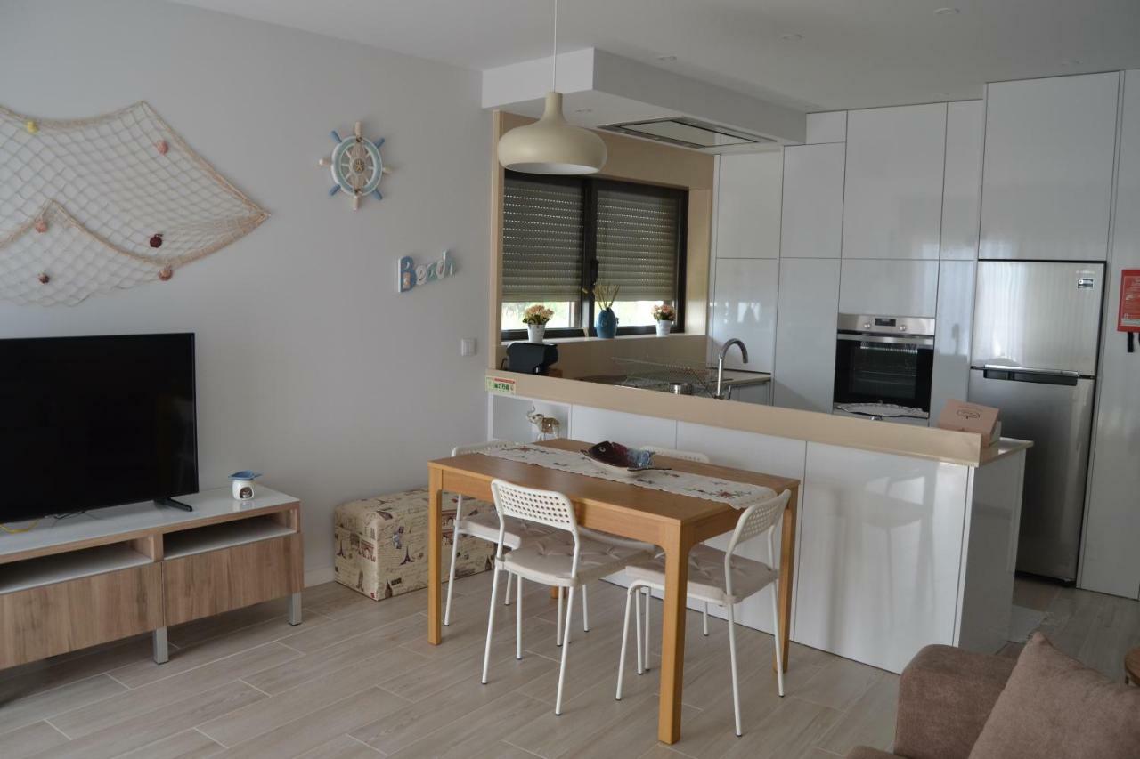 דירות Fão Sunkissed Ofir House מראה חיצוני תמונה