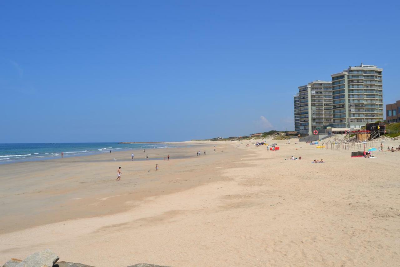 דירות Fão Sunkissed Ofir House מראה חיצוני תמונה
