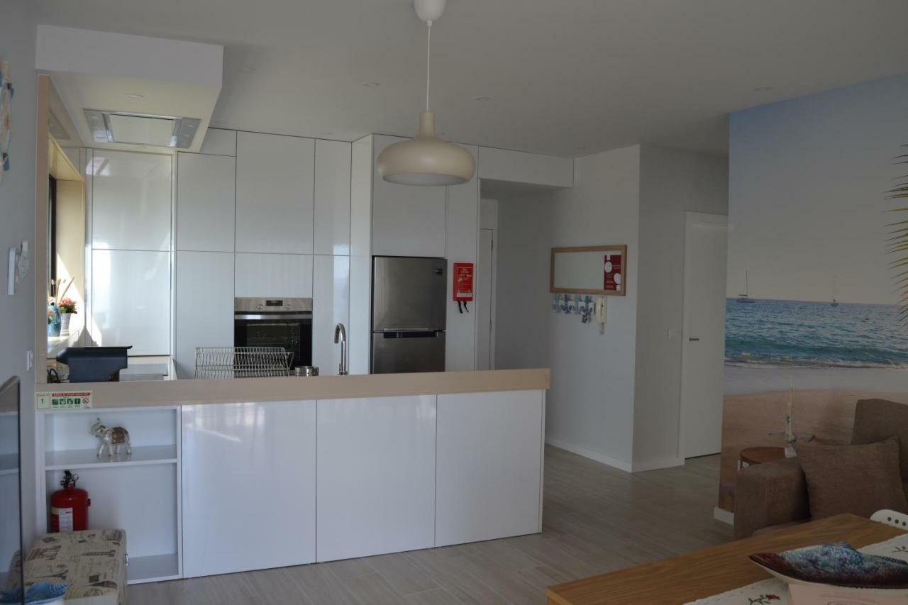 דירות Fão Sunkissed Ofir House מראה חיצוני תמונה